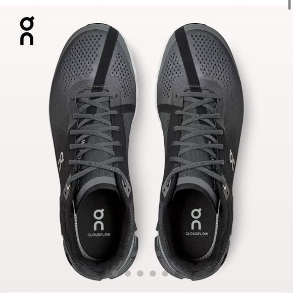 On Running Other - On Running Cloudtec Mens 9.5